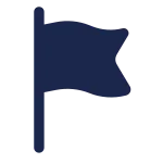 Flag 2 SVG Icon
